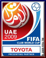 Mundial de Clubes 2009