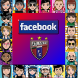 Facebook FCAtlante